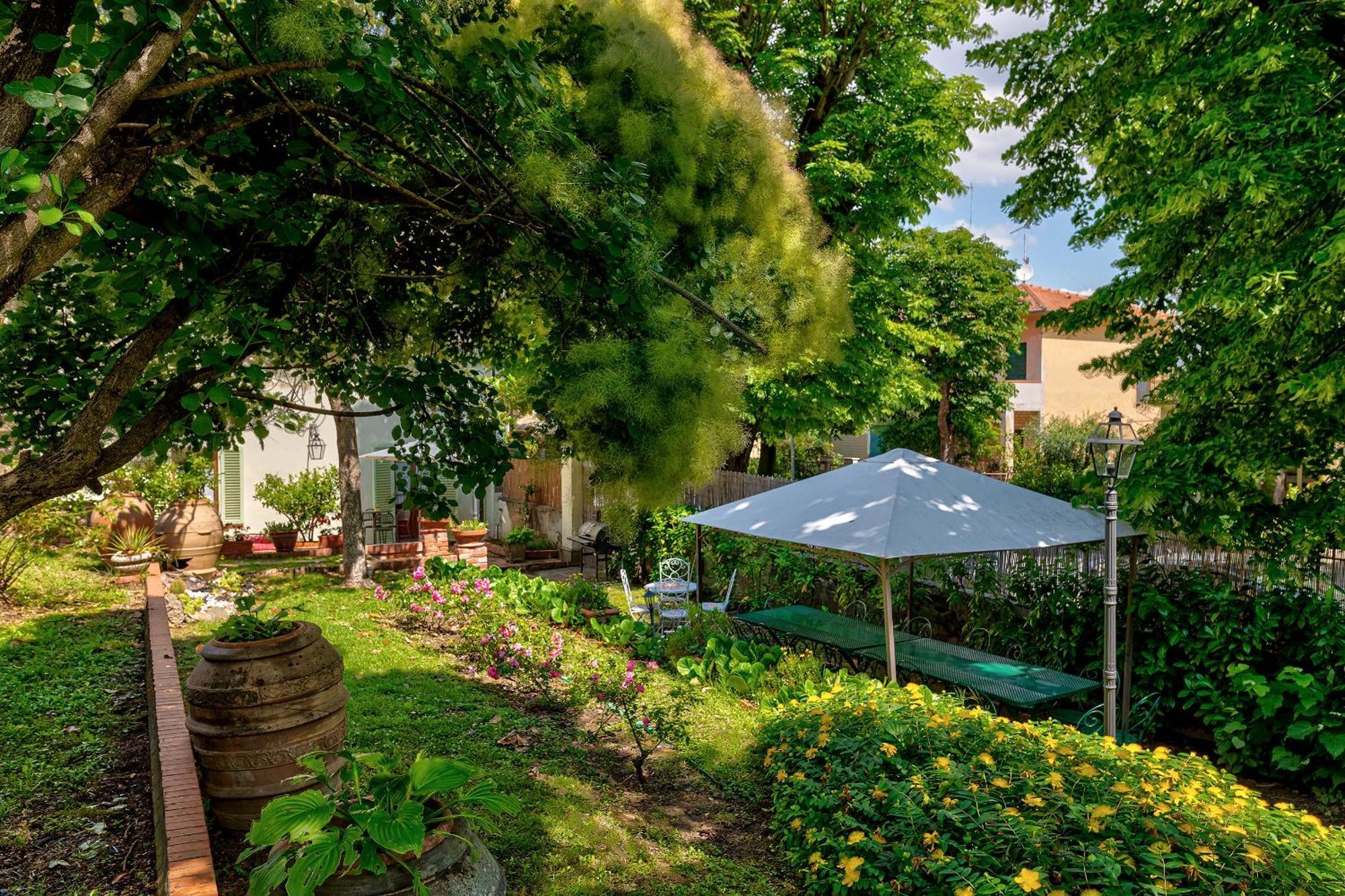 Appartamenti Villa Letizia Foiano Della Chiana Exterior photo