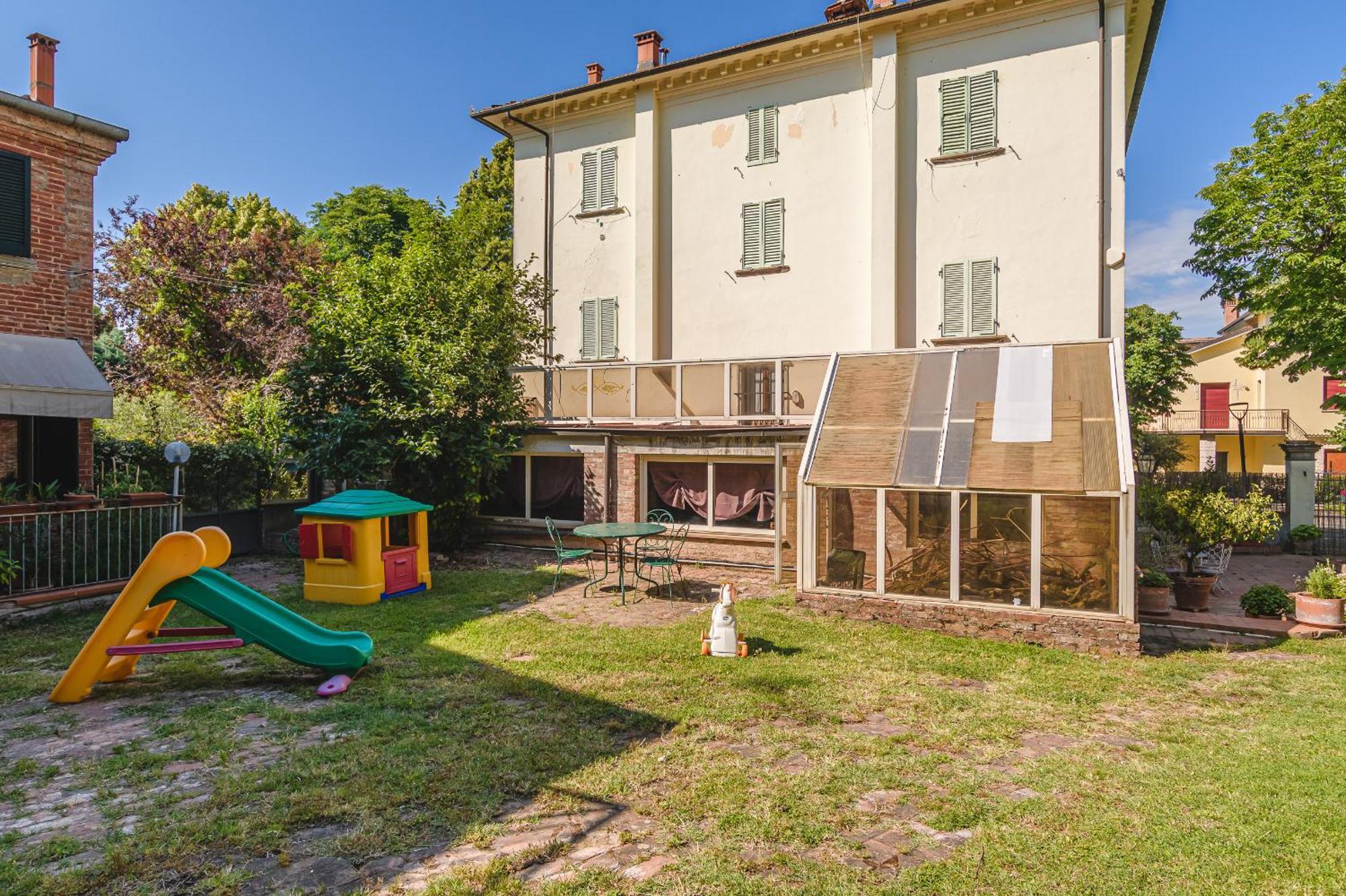 Appartamenti Villa Letizia Foiano Della Chiana Exterior photo